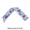 Unique Bargains Women's Fashion Multi-function Flower Headband 1 Pc - 3 of 4
