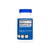 Nutricost L-Theanine Capsules (200 MG) (120 Capsules) - 4 of 4