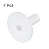 Unique Bargains Outdoor Indoor Plastic Golf Training Stable Ball Tee 7 Pcs - 3 of 4