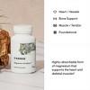 Thorne Magnesium CitraMate - Magnesium Supplement with Citrate-Malate - Gluten-Free, Dairy-Free, Soy-Free - 90 Capsules - 4 of 4
