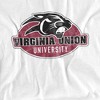 Men's Virginia Union University Official Distressed Primary Logo T-Shirt - 2 of 4