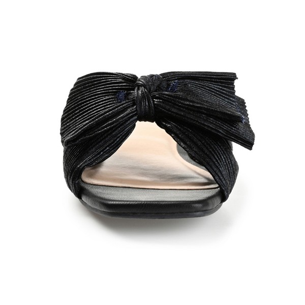 Sandalias Planas Serlina de Journee para Mujer 6