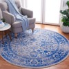 Adirondack ADR109 Non-Shedding Power Loomed Indoor Rugs - Safavieh - 2 of 4