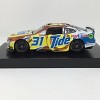 Justin Haley 2023 Tide 1:24 Color Chrome Diecast - 2 of 4