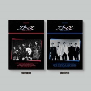 Idol (the Coup) (Jtbc Drama) & O.S.T. - Idol (The Coup) (JTBC Drama Original Soundtrack) (CD) - 1 of 1