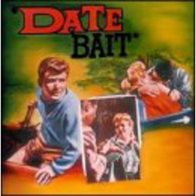 Various Artists - Date Bait (CD)