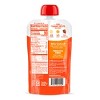 HappyTot Super Bellies Organic Bananas Carrots & Strawberries Baby Food Pouch - 4oz - 2 of 4