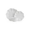Portmeirion Sophie Conran Floret 12 Piece Set - Dove Grey - 2 of 4