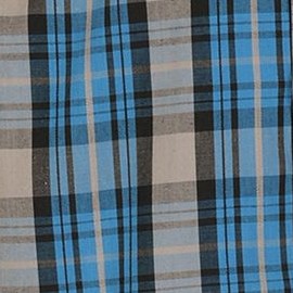 1090 - blue / cream / black