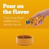 Pedigree Drizzlers Chicken Flavor Savory Sauce Adult Wet Dog Food - 2.1oz/2ct - 4 of 4