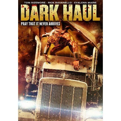 Dark Haul (DVD)(2015)