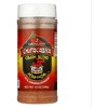 2 Gringos Chupacabra Seasoning Blend Cajun - Pack of 6 - 12  OZ - 2 of 2