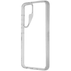 ZAGG Crystal Palace Series Case for Samsung Galaxy S24 - Clear - 1 of 3