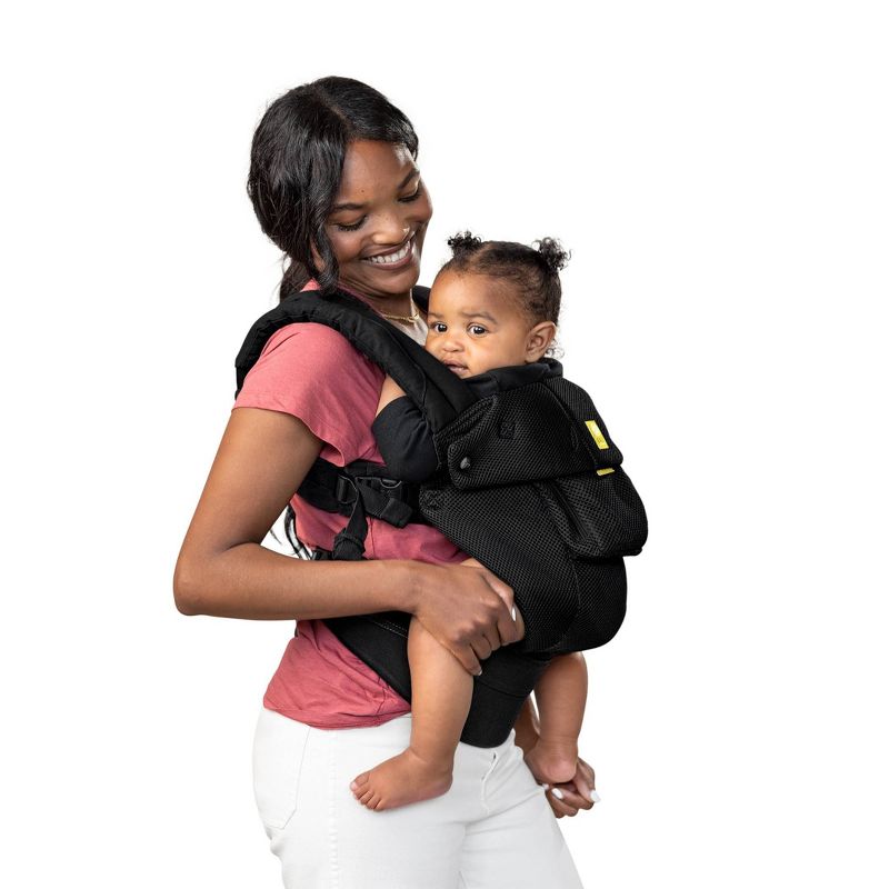 LILLEbaby 6-Position Complete Airflow Baby & Child Carrier, 1 of 27