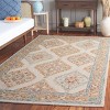 Metro MET378 Hand Tufted Indoor Rugs - Safavieh - 2 of 4