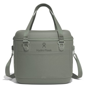 Hydro Flask 15 Liter Carryout 24 Cans/15.8qt Soft-Sided Cooler