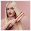 Special edition Dyson Airstrait straightener in Amber silk - 3 of 4