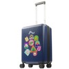 Squishmallows 22.5” Patch Hardside Carry-On Spinner by FŪL - 2 of 4