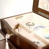 FENCY Standing Jewelry Armoire Cabinet - 4 of 4