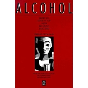 Alcohol - 2nd Edition by  Philip Tate (Paperback) - 1 of 1