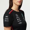 Mercedes-AMG Petronas F1 2023 Women's Driver T-Shirt - image 3 of 4