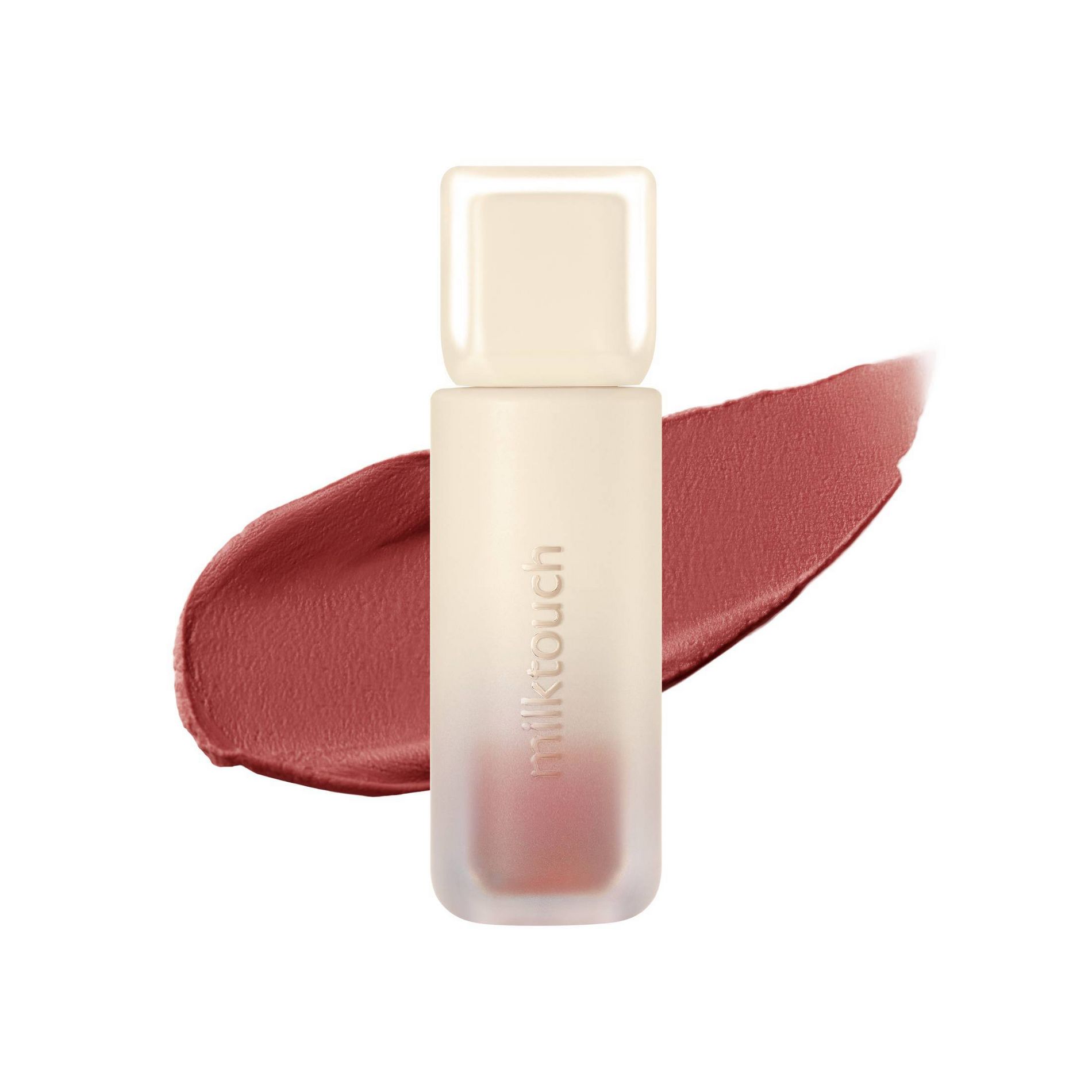 MilkTouch Spread Fit Blur Tint - 10 Baked Brown - 0.13oz - Beauty Studio