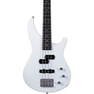 Mitchell MB100 Short-Scale Solidbody Electric Bass Guitar - 1 of 4