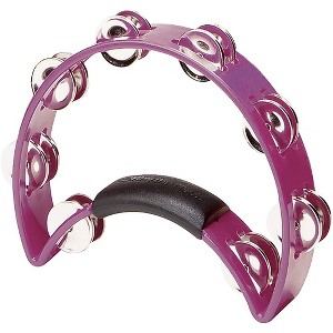 Rhythm Tech Ergonomic Tambourine - 1 of 4