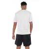 Campus Lab Howard University Adult Men's Sport Active T-Shirt Sleek - 2 of 4