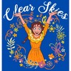 Boy's Encanto Pepa Clear Skies T-Shirt - 2 of 4