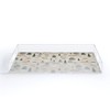 Marta Barragan Camarasa Deer Christmas forest Acrylic Tray - Deny Designs - 2 of 4