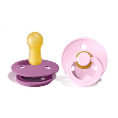 bibs baby pacifier