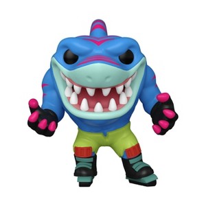 Funko POP! TV Street Sharks Streex Vinyl Figure - 1 of 3