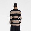 KBB by KAHLANA Women's 'The Wrap Sweater' - 2 of 3