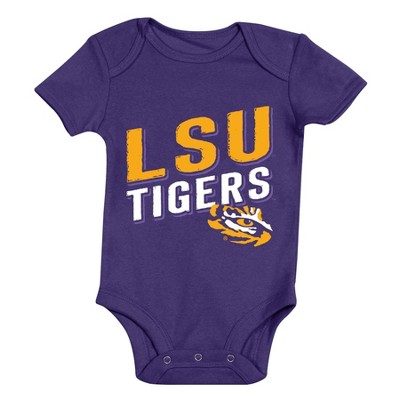 lsu baby clothes target
