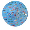 RuffleButts Gender Inclusive Sun Protective Hat - 2 of 2