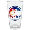 Adult New Belgium 16oz Pint Glass - 2 of 2