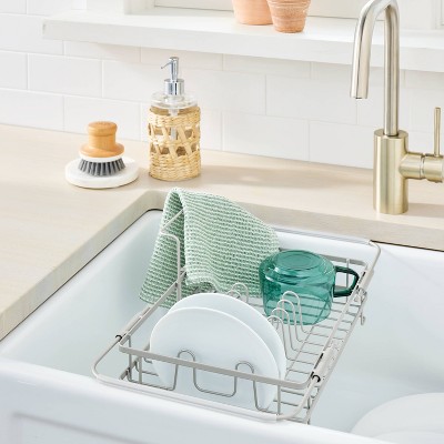 dish rack for dishes