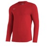 Mizuno Youth Boy's Diamond Long Sleeve Crew - 3 of 4