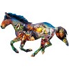 MasterPieces Inc Wild Horse Shape 1000 Piece Jigsaw Puzzle - 2 of 3