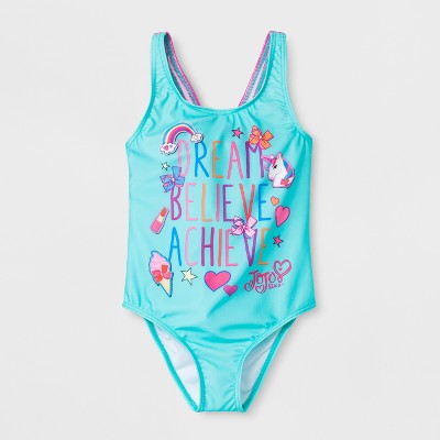 Jojo on sale siwa swimsuit