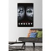 Trends International Child'S Play: Bride Of Chucky - One Sheet Unframed Wall Poster Prints - 2 of 4