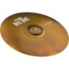Paiste Rude Crash Ride Cymbal - 3 of 4