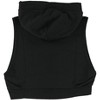 Reebok Womens Combat Legacy Hoodie Muscle Tank Top - 2 of 2