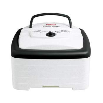 What we bought: The Cosori 0165 dehydrator mummifies meat for $70