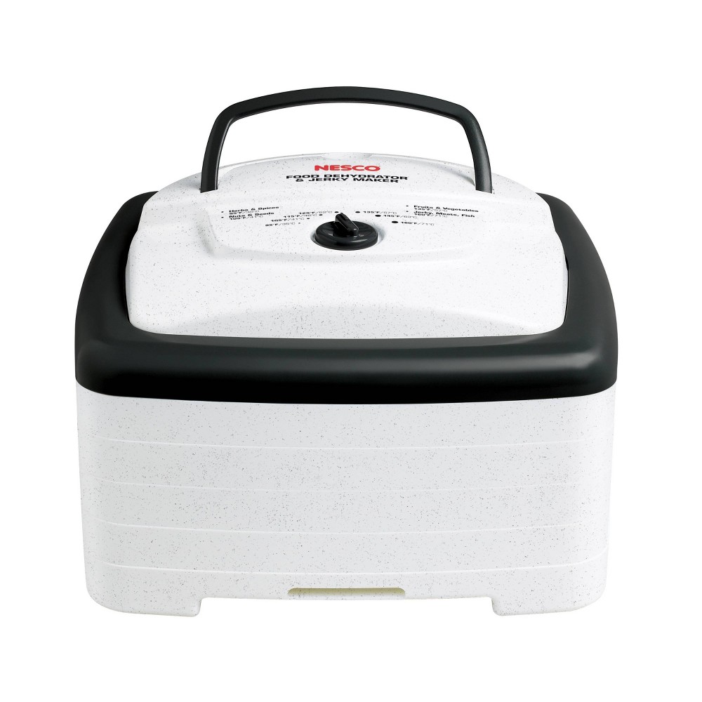 UPC 029517005391 product image for NESCO - American Harvest Square Dehydrator | upcitemdb.com