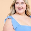 Blogilates Women's Sweetheart Romper - 4 of 4