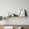 MH London Sammy 36" Wall Mounted Shelves Iron - 4 of 4