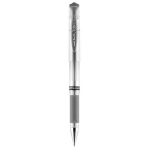 uni-ball IMPACT Gel Pen Bold Point Silver Ink (60658) 812106 - 1 of 4