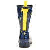 Kids Kids' Bergen Rubber Rain Boot - 4 of 4